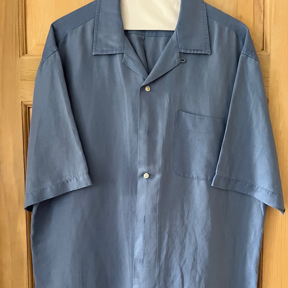 Polo Ralph Lauren S/S Caldwell Shirt